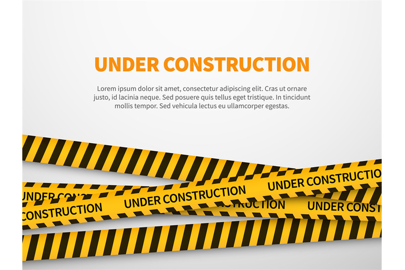 under-construction-page-caution-yellow-tape-construct-warning-line-ba