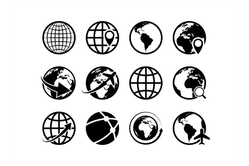 earth-globe-icons-world-map-geography-internet-global-commerce-intern