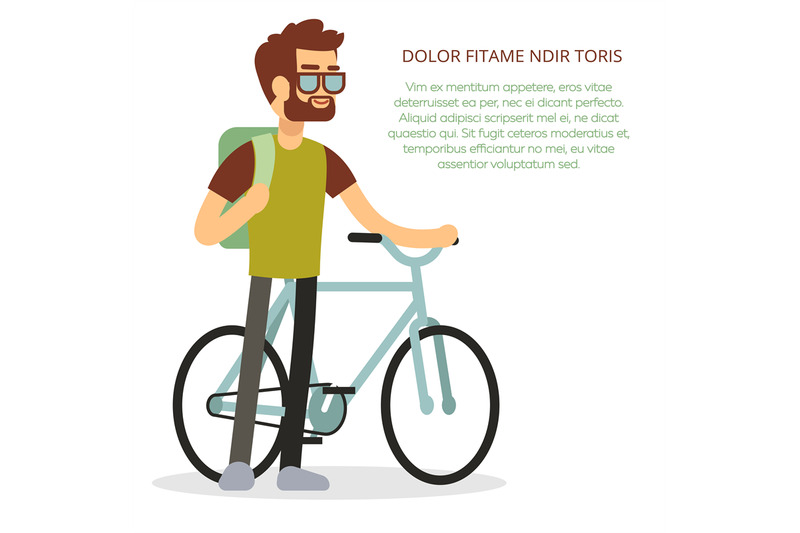 eco-travel-concept-man-with-bicycle-and-backpack