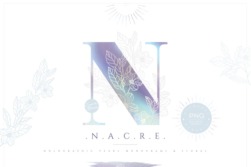 nacre-monograms-amp-floral