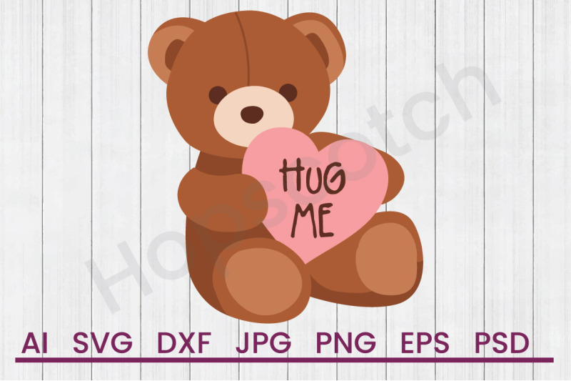hug-me-svg-file-dxf-file