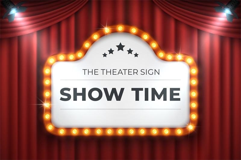 theater-cinema-sign-movie-light-frame-retro-marquee-banner-on-red-ba