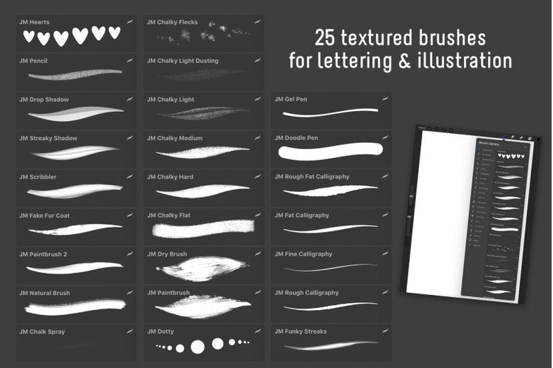 procreate-brushes-hand-lettering-kit