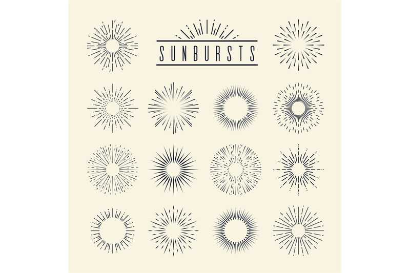 vintage-sunburst-hand-drawn-geometric-sunrise-firework-sunset-blast-s