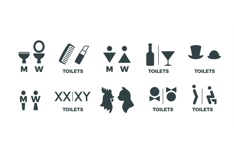 toilet-signs-funny-wc-man-and-woman-direction-icons-restaurant-cafe