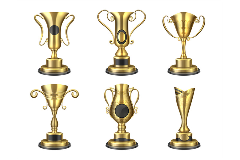 golden-trophy-realistic-isolated-cup-award-design-templates-3d-cont