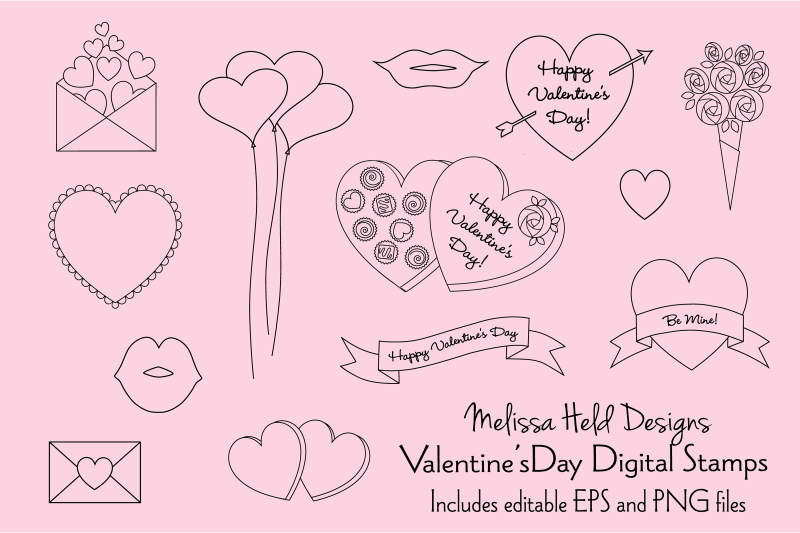 valentines-day-digital-stamp-clipart