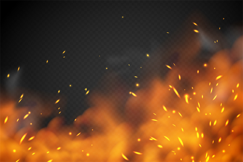 smoke-fire-effect-burning-embers-red-hot-metal-ignite-sparks-fiery-he