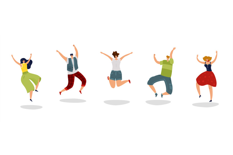 jumping-people-energetic-excited-guy-jump-friends-rejoice-group-teens