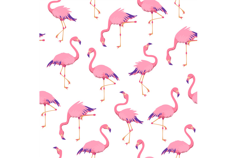 pink-flamingos-pattern-cute-tropical-birds-seamless-flamingo-hawaii