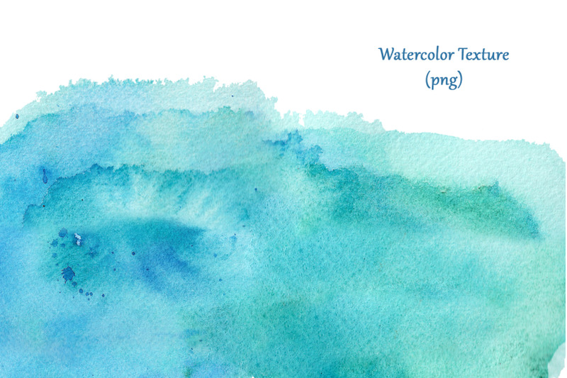 watercolor-sea-alphabet