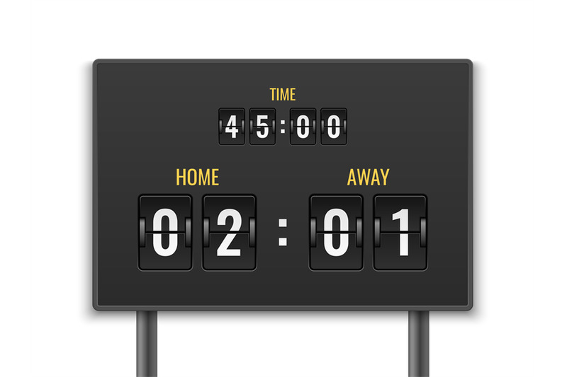 scoreboard-number-count-timer-numeric-down-date-mechanic-panel-countd