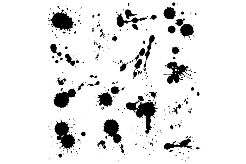 black-ink-spots-set-inked-splatter-dirt-stain-splattered-spray-splash