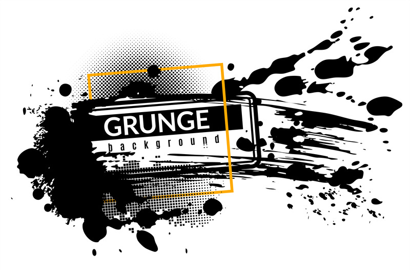 grunge-ink-background-black-inked-splatter-dirt-stain-splattered-spra