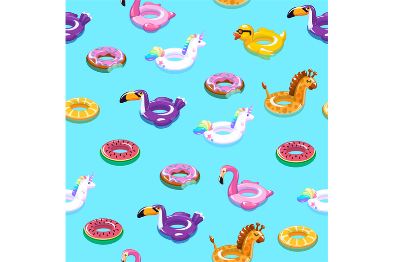 swimming-toys-seamless-pattern-pool-floating-summer-inflatable-toy-se