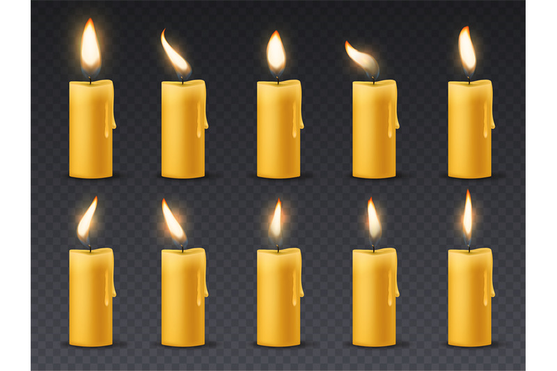 candle-flame-animation-animated-candlelight-romantic-holiday-wax-burn