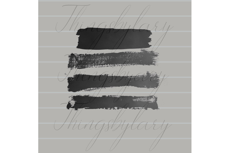 33-gold-glitter-and-black-hand-drawn-brush-strokes-images