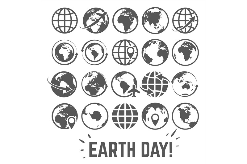 globe-icons-set-world-earth-day-card-with-globe-map-internet-global-c