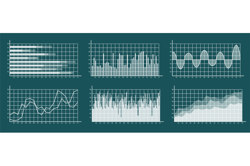 financial-graph-digital-schedule-finances-currency-line-and-trade-st