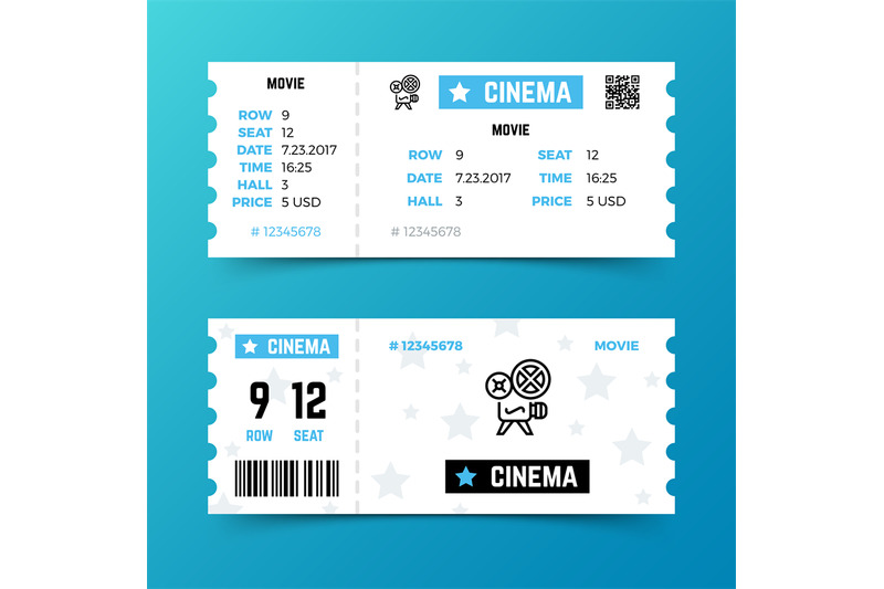 cinema-entrance-ticket-vector-template-in-modern-minimalist-style