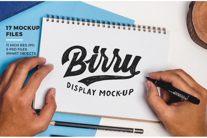 birru-sketchbook-mockup