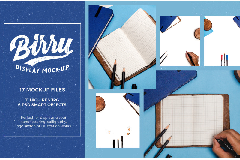 Download Sketchbook Mockup Free Psd Yellowimages