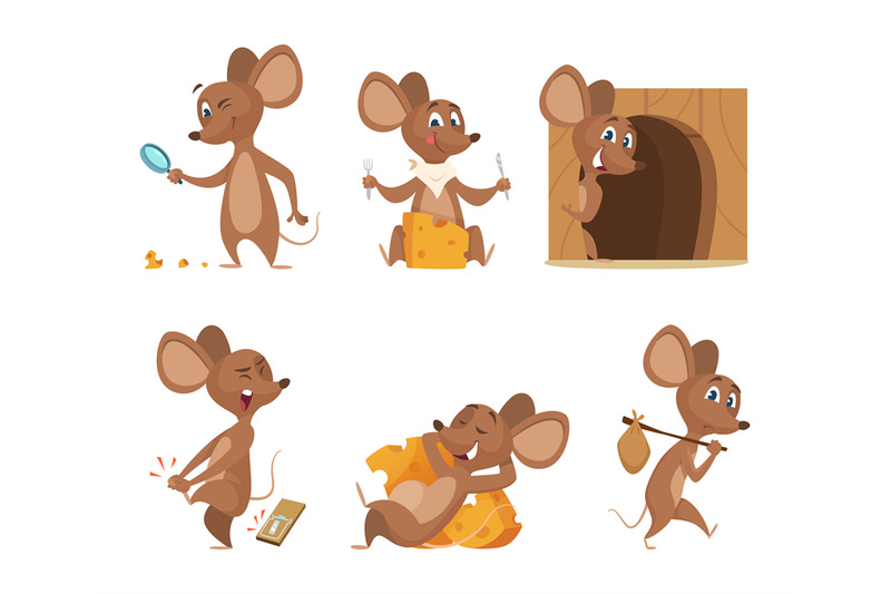 mouse-character-funny-cartoon-mice-vector-clipart-isolated-on-white