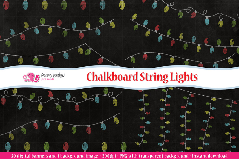 chalkboard-string-lights-clipart