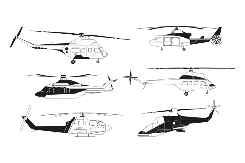 black-helicopters-silhouettes-vector-pictures-of-avia-transportation