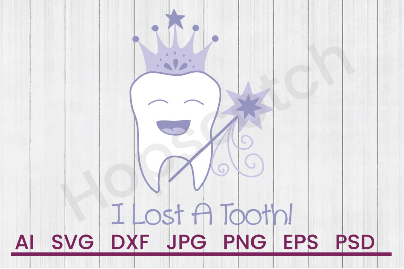 i-lost-a-tooth-svg-file-dxf-file