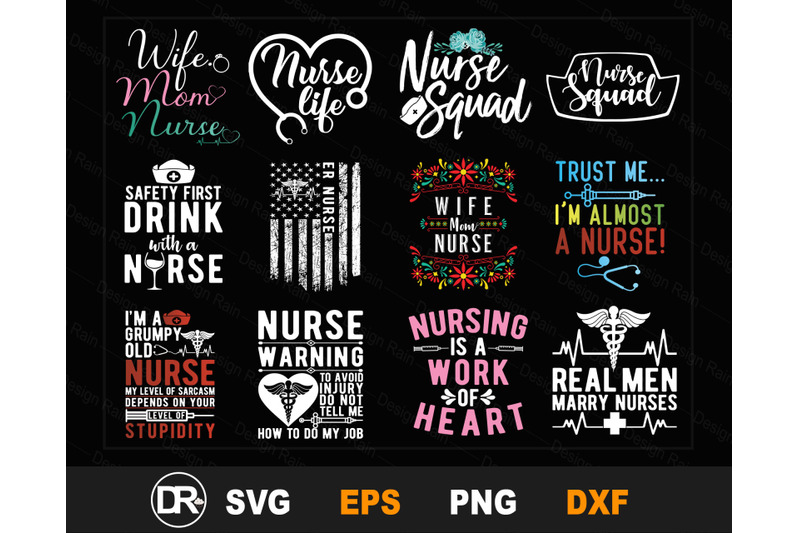 Download Nurse Svg Design, Nurse Lover,nurse, nurse svg, nurse gift ...