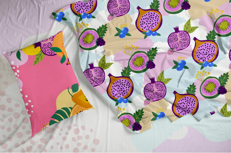 fruits-collection