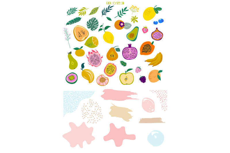 fruits-collection
