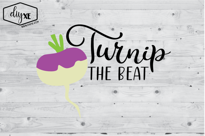 turnip-the-beat