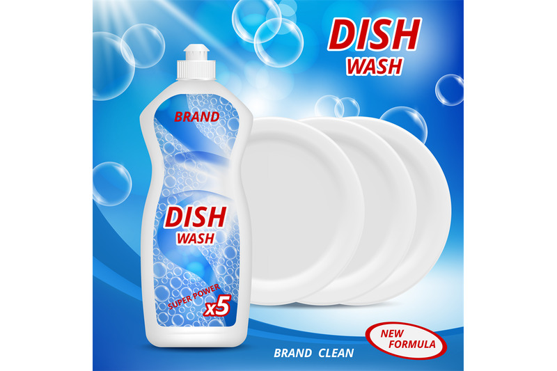 liquid-detergent-for-washing-dishes-advertizing-poster-with-illustrat