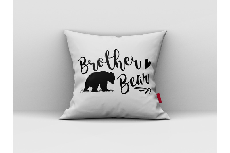 brother-bear-svg-bear-family-svg-brother-bear-dxf-brother