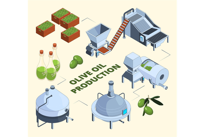olive-manufacturing-oil-production-processes-plant-food-press-industr