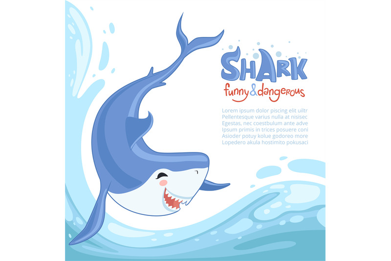 shark-attack-background-blue-dangerous-fish-with-big-teeth-swimming-s