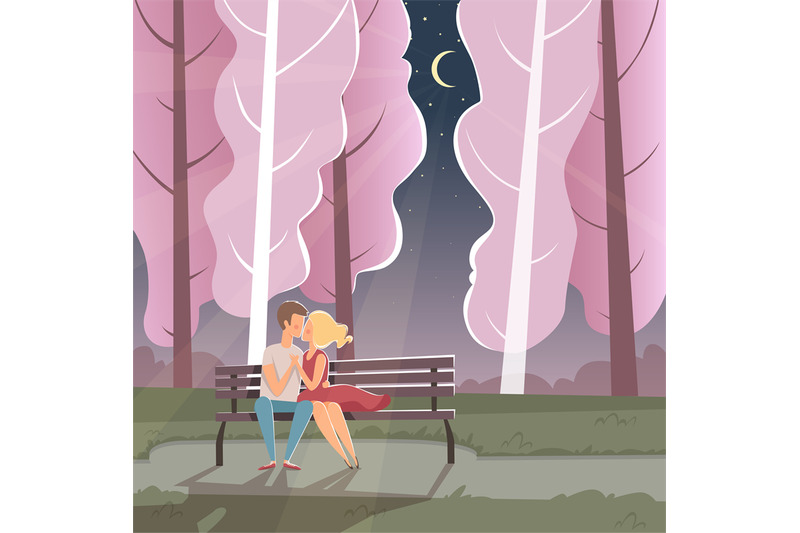 happy-lovers-background-funny-dating-couple-sitting-romantic-environm