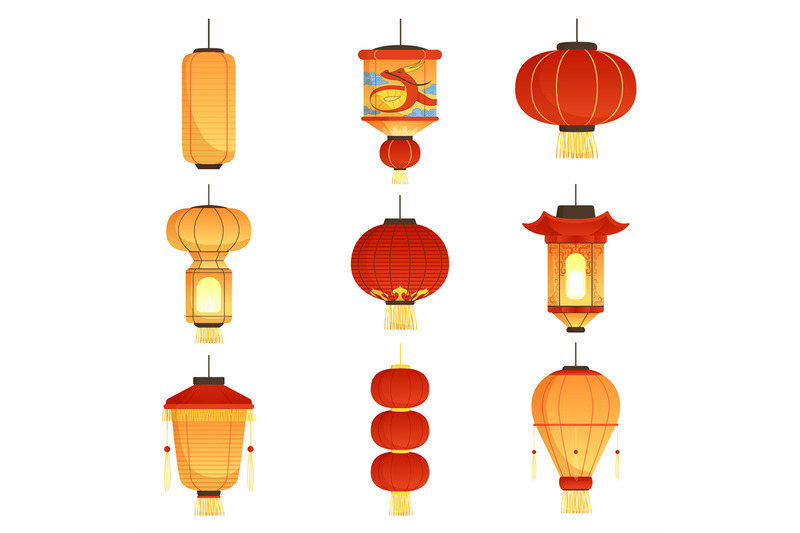 chinese-festival-lanterns-china-street-asian-chinatown-wedding-paper