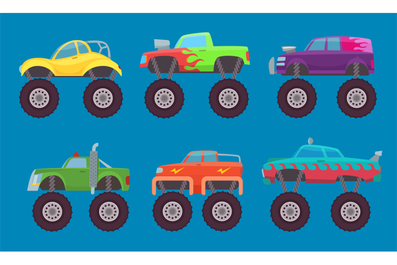 monster-truck-cars-automobiles-with-big-wheels-creature-auto-toy-for