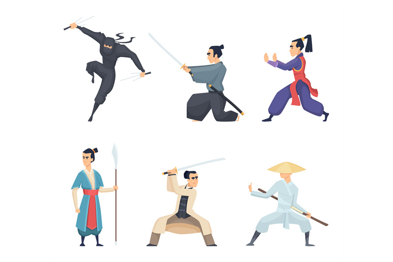 asian-fighter-man-holding-katana-traditional-japan-weapon-sword-samur