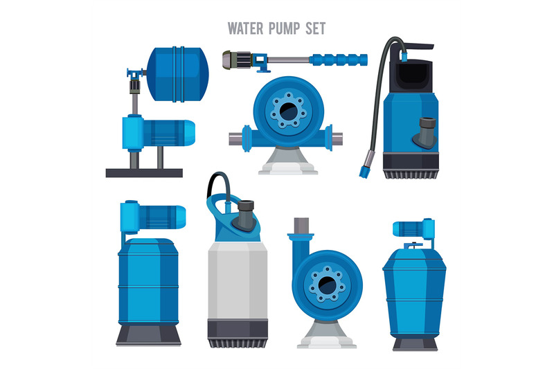 water-pump-system-aqua-treatment-electronic-steel-compressor-agricult