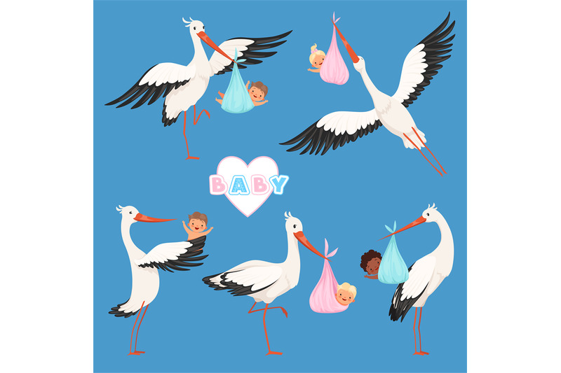 flying-stork-baby-bird-delivery-newborn-cute-little-childrens-vector