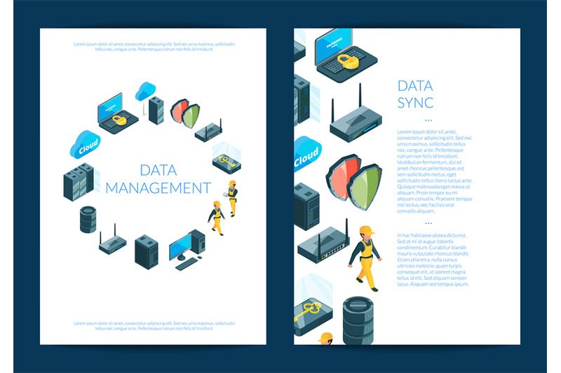 vector-electronic-system-of-data-center