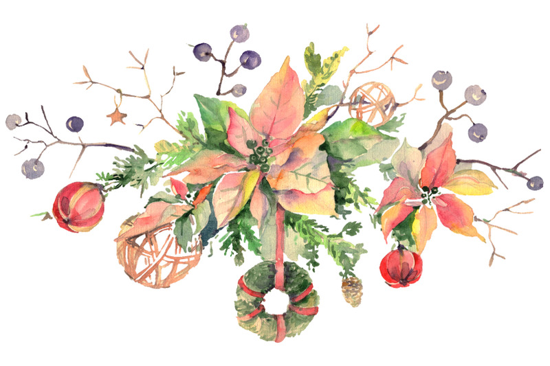 christmas-bouquet-freezing-day-watercolor-png