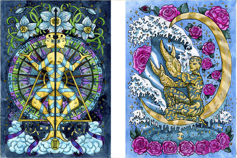 fantasy-zodiac-symbols