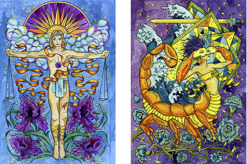 fantasy-zodiac-symbols