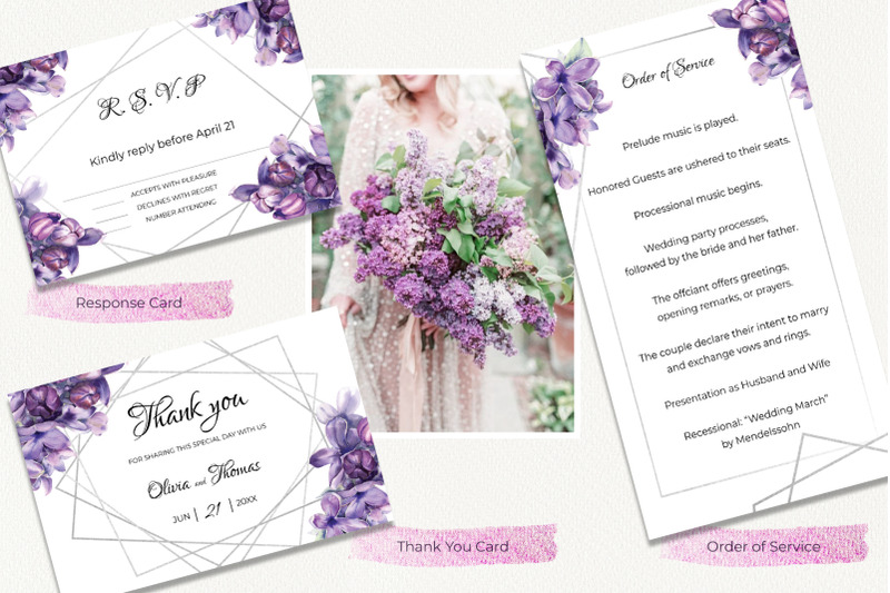 wedding-set-lilac-garden