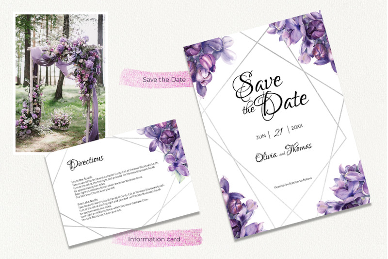 wedding-set-lilac-garden